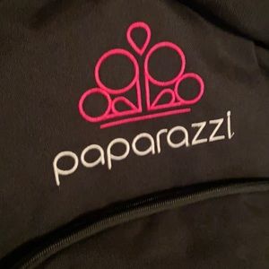 Paparazzi Backpack for men or women